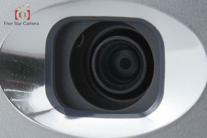 中古】FUJIFILM 富士フイルム FINEPIX A201 コンパクトデジタルカメラ