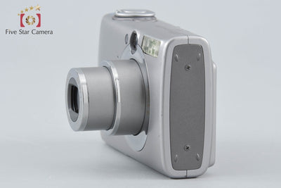 【中古】Canon キヤノン IXY Digital 600 コンパクトデジタルカメラ