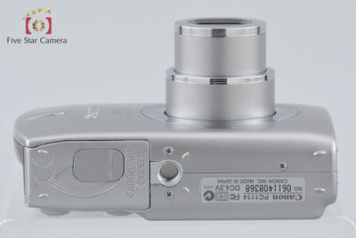 【中古】Canon キヤノン IXY Digital 600 コンパクトデジタルカメラ