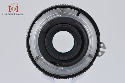 【中古】Nikon ニコン Ai NIKKOR 35mm f/2.8