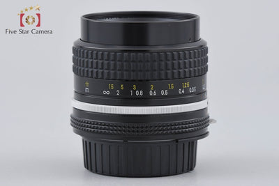 【中古】Nikon ニコン Ai NIKKOR 35mm f/2.8