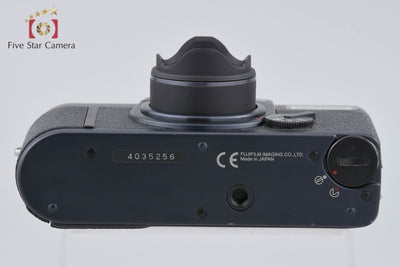 【中古】FUJIFILM 富士フイルム KLASSE S ブラック コンパクトフィルムカメラ