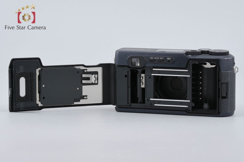 中古】FUJIFILM 富士フイルム KLASSE S ブラック コンパクトフィルム