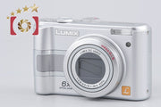 【中古】Panasonic パナソニック LUMIX DMC-LZ5 コンパクトデジタルカメラ