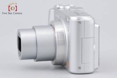 【中古】Panasonic パナソニック LUMIX DMC-LZ5 コンパクトデジタルカメラ