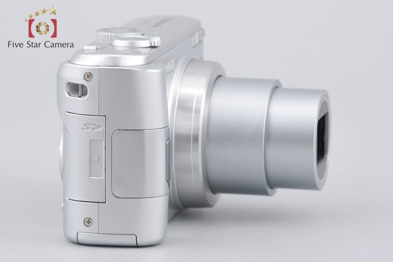 中古】Panasonic パナソニック LUMIX DMC-LZ5 コンパクトデジタル