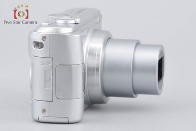 【中古】Panasonic パナソニック LUMIX DMC-LZ5 コンパクトデジタルカメラ