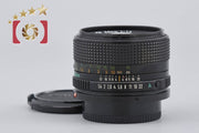 【中古】Canon キヤノン New FD 50mm f/1.4