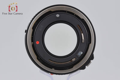 【中古】Canon キヤノン New FD 50mm f/1.4