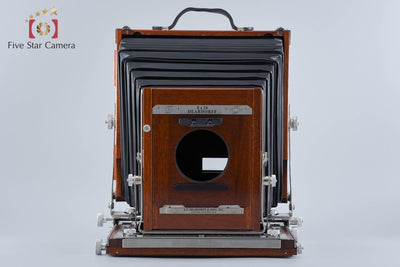 【中古】Deardorff ディアドルフ 8x10 大判フィルムカメラ