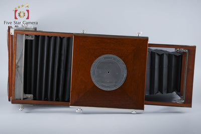 【中古】Deardorff ディアドルフ 8x10 大判フィルムカメラ