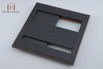 【中古】Deardorff ディアドルフ 8x10 大判フィルムカメラ