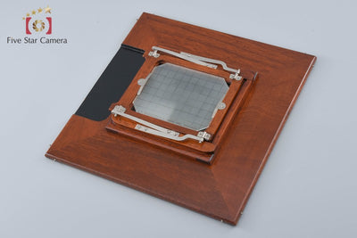 【中古】Deardorff ディアドルフ 8x10 大判フィルムカメラ