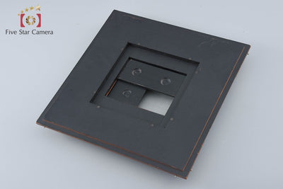 【中古】Deardorff ディアドルフ 8x10 大判フィルムカメラ
