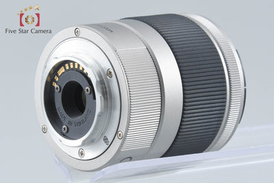 【中古】PENTAX ペンタックス Q10 シルバーブラウン + SMC 15-45mm f/2.8 ED IF 06 TELEPHOTO ZOOM シャッター回数僅少