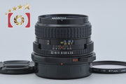 【中古】PENTAX ペンタックス SMC 67 105mm f/2.4