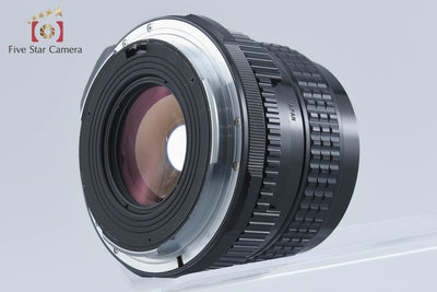 【中古】PENTAX ペンタックス SMC 67 105mm f/2.4