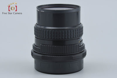【中古】PENTAX ペンタックス SMC 67 105mm f/2.4