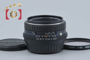 【中古】PENTAX ペンタックス SMC M 50mm f/2