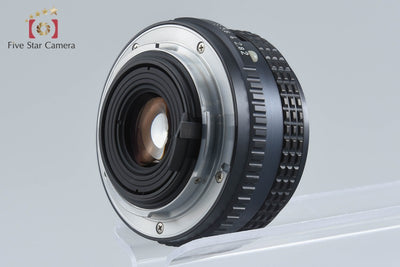 【中古】PENTAX ペンタックス SMC M 50mm f/2