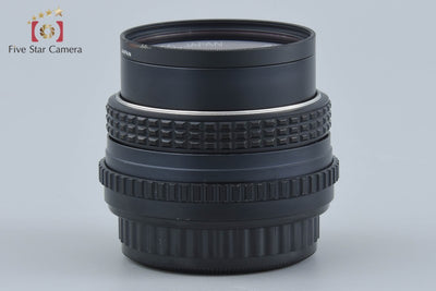 【中古】PENTAX ペンタックス SMC M 50mm f/2