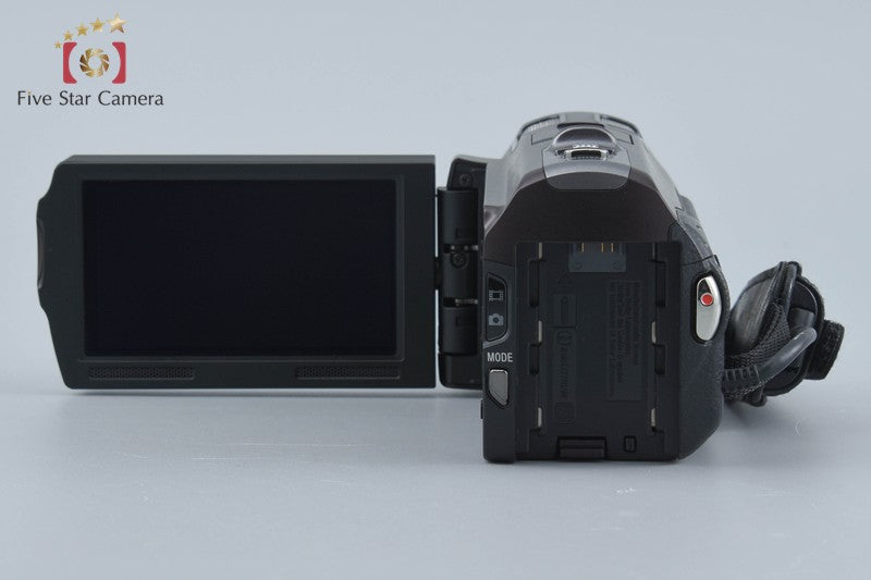 中古】SONY ソニー ハンディカム HDR-CX560V ブラウン デジタルビデオ