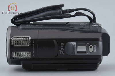 【中古】SONY ソニー ハンディカム HDR-CX560V ブラウン デジタルビデオカメラ