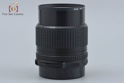 【中古】PENTAX ペンタックス SMC 67 55mm f/4