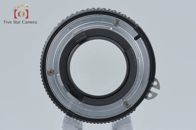 【中古】Nikon ニコン Ai NIKKOR 50mm f/1.4