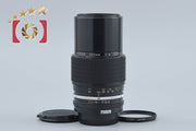 【中古】Nikon ニコン New NIKKOR 200mm f/4