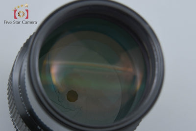 【中古】Nikon ニコン New NIKKOR 200mm f/4