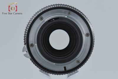 【中古】Nikon ニコン New NIKKOR 200mm f/4