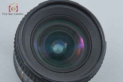 【中古】Nikon ニコン AF NIKKOR 20mm f/2.8 D