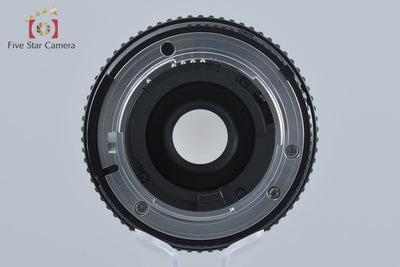【中古】Nikon ニコン AF NIKKOR 20mm f/2.8 D