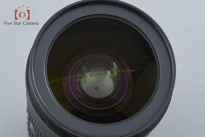 【中古】Nikon ニコン AF-S NIKKOR 24-70mm f/2.8 G ED