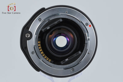 【中古】CONTAX コンタックス Carl Zeiss Biogon 28mm f/2.8 T*