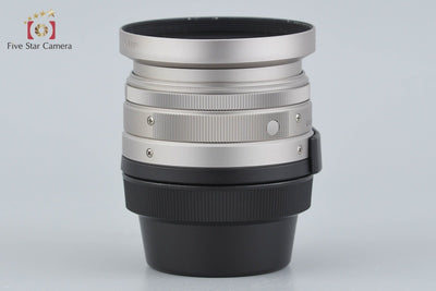 【中古】CONTAX コンタックス Carl Zeiss Biogon 28mm f/2.8 T*