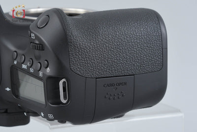 【中古】Canon キヤノン EOS 70D デジタル一眼レフカメラ シャッター回数僅少