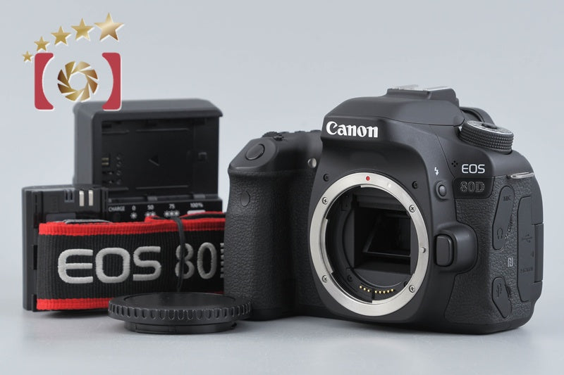 中古】Canon キヤノン EOS 70D デジタル一眼レフカメラ シャッター回数