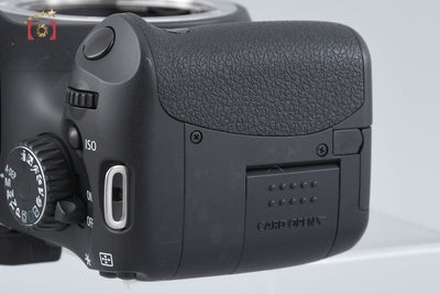 【中古】Canon キヤノン EOS Kiss X4 デジタル一眼レフカメラ シャッター回数僅少