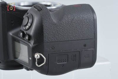【中古】PENTAX ペンタックス K-5 ブラック デジタル一眼レフカメラ