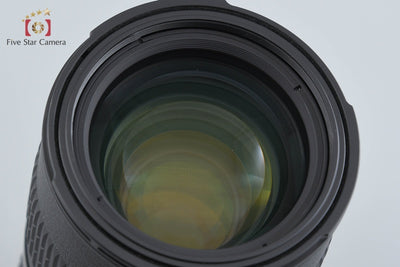 【中古】Nikon ニコン AF MICRO NIKKOR 70-180mm f/4.5-5.6 D ED