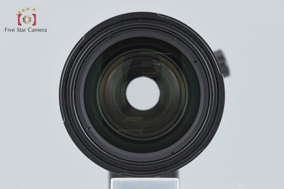 【中古】Nikon ニコン AF MICRO NIKKOR 70-180mm f/4.5-5.6 D ED