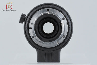 【中古】Nikon ニコン AF MICRO NIKKOR 70-180mm f/4.5-5.6 D ED