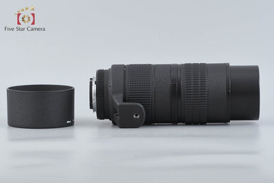 【中古】Nikon ニコン AF MICRO NIKKOR 70-180mm f/4.5-5.6 D ED