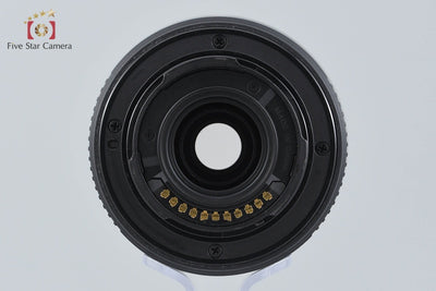 【中古】OLYMPUS オリンパス M.ZUIKO DIGITAL ED 40-150mm f/4-5.6 R ブラック
