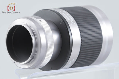 【中古】Kenko ケンコー MC MIRROR LENS 400mm f/8 ソニーEマウント用 元箱付き