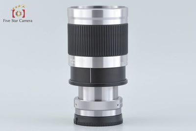 【中古】Kenko ケンコー MC MIRROR LENS 400mm f/8 ソニーEマウント用 元箱付き
