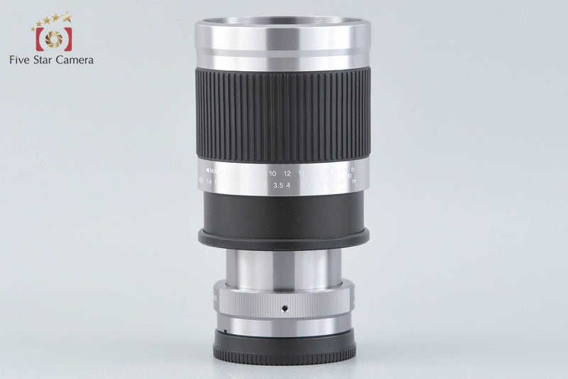 中古】Kenko ケンコー MC MIRROR LENS 400mm f/8 ソニーEマウント用 元