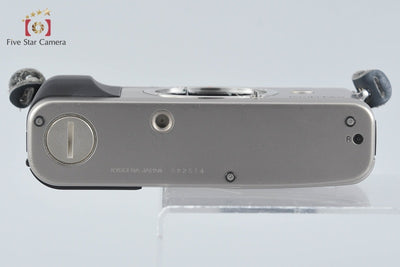 【中古】CONTAX コンタックス G1 レンジファインダーフィルムカメラ